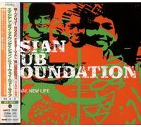 Asian Dub Foundation - Way New Life