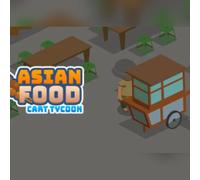 Asian Food Cart Tycoon (PC) Steam Key - GLOBAL