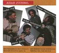 Asian Journal - S.gorn, N.vasconcelos, B.roy.. [Casete]