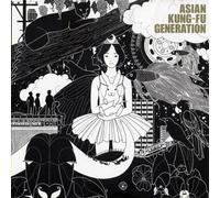 Asian Kung-Fu Genera - Fuan Club