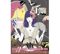 Asian Kung-Fu Generation - Eizou Sakuhin-Shuu Dai 5 Kan 5 [Alemania] [DVD]