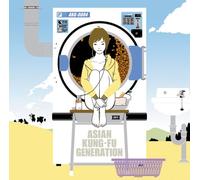 Asian Kung-Fu Generation - Feedbackfile