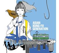 Asian Kung-Fu Generation - Fujisawa Looser