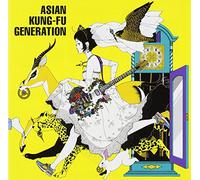 Asian Kung-Fu Generation - Ima Wo Ikite