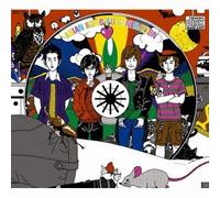 Asian Kung-Fu Generation - Magic Disk [Ltd.Edition]