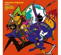 Asian Kung-Fu Generation Prese