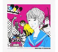 Asian Kung-Fu Generation - Shinseiki No Love Song [Import]
