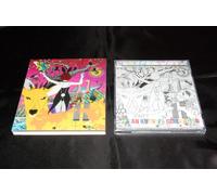 ASIAN KUNG-FU GENERATION - World World World