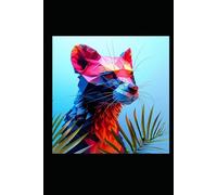 ASIAN PALM CIVET: ANIMALS OF THE WORLD, Positive Affirmation, Motivational and Inspirational Notebook, Animal Notebook, Birthday Gifts, Motivational ... Notebook Gifts, Anniversary Gifts, For All...