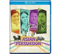 Asian Persuasion [Blu-ray]