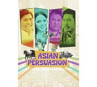 Asian Persuasion [DVD]