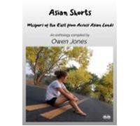 Asian Shorts (ebook)