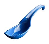 Asian Soup Spoon - 23x5x5cm Noodle Soup Spoons | Asian Śoup Household Noodle Spoons | Ergonomic Handle Household Small Spoon For Wonton, Porridge, Dumpling, Soups, Noodles