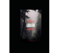 Asian urban legends (Urban Legends of Asia)