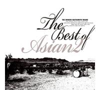 Asian2 - Best of Asian2, The [Import]
