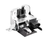 Asical Cerradura de maletero de repuesto para Alhambra II 710 711 7P5 7P6 7N1 7N2 Número de pieza 7P0827505G 7P0827505N 7E5827505A