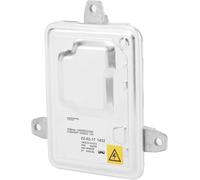 Asical Unidad de control de faros de lastre de repuesto para Clase A W176 Clase B W246 W242 Clase C C204 S204 W204 3 Serie 6 Serie X3 X5 Número de pieza 63127296090 A1669002800 1307329312