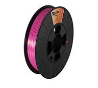 ASICFIL PLA SILK 1.75mm, 500 gr, 3D printing filament, Pink