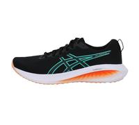 Asics 1011B600-011 Gel-Excite 10 Hombre Black/Wave Teal EU 44.5