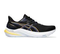 ASICS 1011B691-005 GT-2000 12 Hombre Black/Fellow Yellow EU 41.5