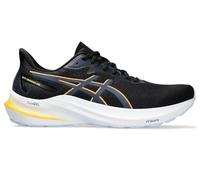 Asics 1011B691-005 GT-2000 12 Hombre Black/Fellow Yellow EU 42
