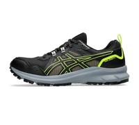 Asics 1011B700-004 Trail Scout 3 Hombre Black/Safety Yellow EU 40.5