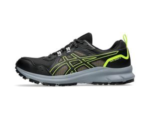 Asics 1011B700-004 Trail Scout 3 Hombre Black/Safety Yellow EU 44