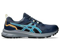 Asics 1011B700-402 Trail Scout 3 Hombre Night Sky/Teal Blue EU 42