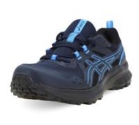 Asics 1011B700-403 Trail Scout 3 Hombre Midnight/Light Blue EU 44