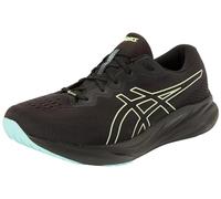 Asics 1011B781-001 Gel-Pulse 15 GTX Hombre Black/Illuminate Green EU 43.5