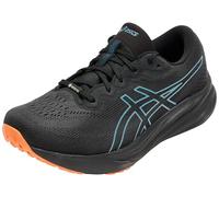 Asics 1011B781-002 Gel-Pulse 15 GTX Hombre Black/Atlantis Blue EU 44.5
