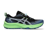 Asics 1011B799-001 Gel-Trabuco 12 Hombre Black/Light Blue EU 46.5