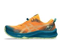 Asics 1011B799-800 Gel-Trabuco 12 Hombre Stadium Orange/Cool Matcha EU 50.5