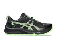 Asics 1011B801-001 Gel-Trabuco 12 GTX Hombre Black/Illuminate Green EU 41.5