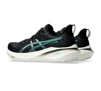 Asics 1011B861-004 GT-2000 13 Hombre Black/Wave Teal EU 44.5