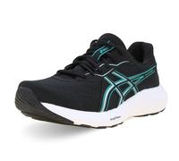 ASICS 1011B881-004 Gel-Contend 9 Hombre Black/Wave Teal EU 42.5