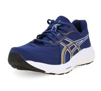 ASICS 1011B881-405 Gel-Contend 9 Hombre Indigo Blue/White EU 40.5