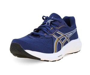 ASICS 1011B881-405 Gel-Contend 9 Hombre Indigo Blue/White EU 40.5