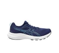 ASICS 1011B881-405 Gel-Contend 9 Hombre Indigo Blue/White EU 44.5