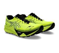 ZAPATILLA TRAIL RUNNING HOMBRE ASICS FUJISPEED 3 VERDE-FLUOR 43.5