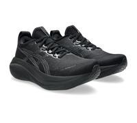 Asics 1011B958-001 Gel-Nimbus 27 Hombre Black/Graphite Grey EU 42