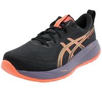 Asics 1011B960-001 Gel-Cumulus 27 Hombre Black/Coral Reef EU 43.5