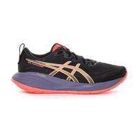 ASICS 1011B960-001 Gel-Cumulus 27 Hombre Black/Coral Reef EU 46