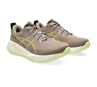ASICS 1011B960-020 Gel-Cumulus 27 Hombre Taupe Grey/Black EU 44
