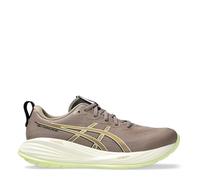 ASICS 1011B960-020 Gel-Cumulus 27 Hombre Taupe Grey/Black EU 46.5