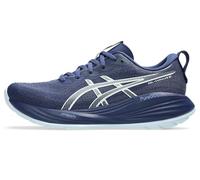 ASICS 1011B960-401 Gel-Cumulus 27 Hombre Indigo Blue/Cool Grey EU 46
