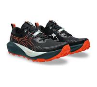 ASICS 1011B973-001 Gel-Trabuco 13 Hombre Black/Nova Orange EU 39.5
