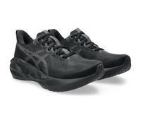 Asics 1011B974-002 NOVABLAST 5 Hombre Black/Carrier Grey EU 49