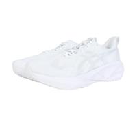 Asics 1011B974-100 NOVABLAST 5 Hombre White/Piedmont Grey EU 49