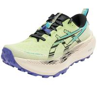 Asics 1011B976-300 Trabuco MAX 4 Hombre Lime Green/Black EU 40.5